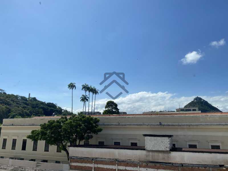 12 - Casa de Vila 3 quartos à venda Botafogo, Zona Sul,Rio de Janeiro - R$ 1.210.000 - BACA100034 - 14