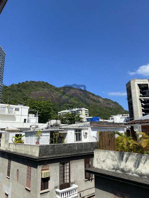 Conheça 26 do imóvel - Casa de Vila 3 quartos à venda Botafogo, Zona Sul,Rio de Janeiro - R$ 1.210.000 - BACA100034 - 28 26 - Casa de Vila 3 quartos à venda Botafogo, Zona Sul,Rio de Janeiro - R$ 1.210.000 - BACA100034 - 28