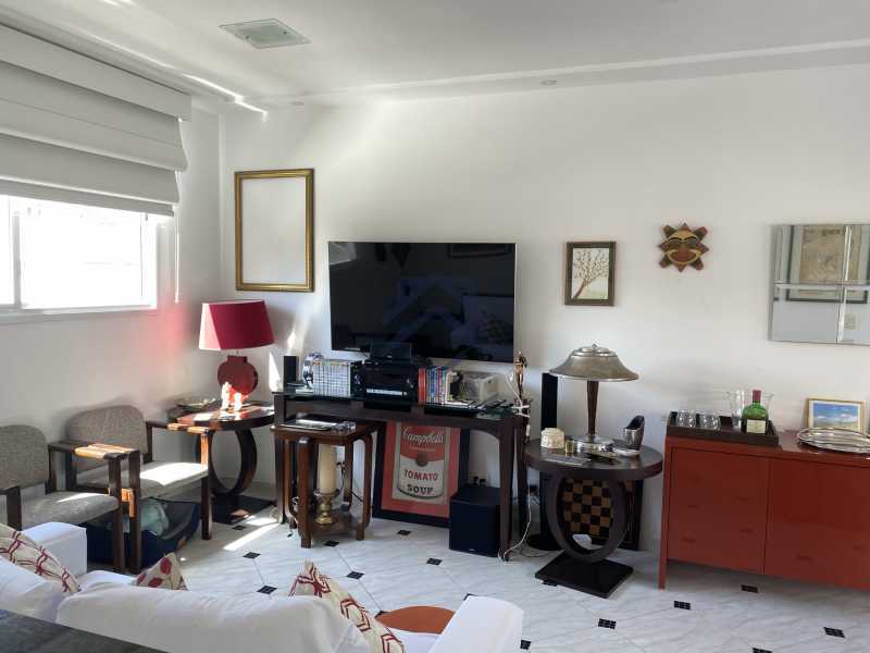 Conheça 5 do imóvel - Casa de Vila 3 quartos à venda Botafogo, Zona Sul,Rio de Janeiro - R$ 1.210.000 - BACA100034 - 7 5 - Casa de Vila 3 quartos à venda Botafogo, Zona Sul,Rio de Janeiro - R$ 1.210.000 - BACA100034 - 7