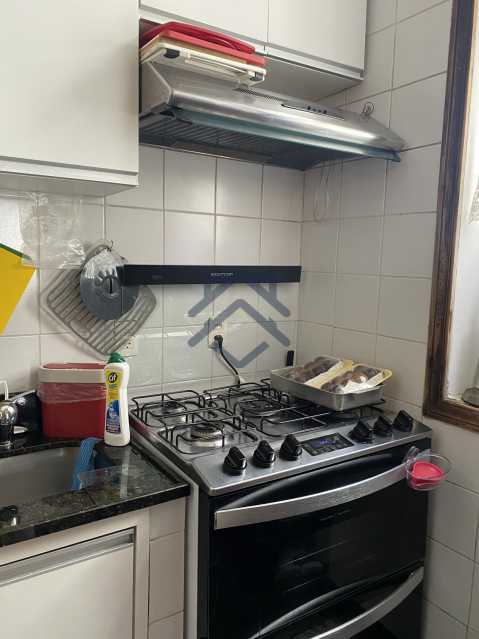 Conheça 13 do imóvel - Casa de Vila 3 quartos à venda Botafogo, Zona Sul,Rio de Janeiro - R$ 1.210.000 - BACA100034 - 15 13 - Casa de Vila 3 quartos à venda Botafogo, Zona Sul,Rio de Janeiro - R$ 1.210.000 - BACA100034 - 15