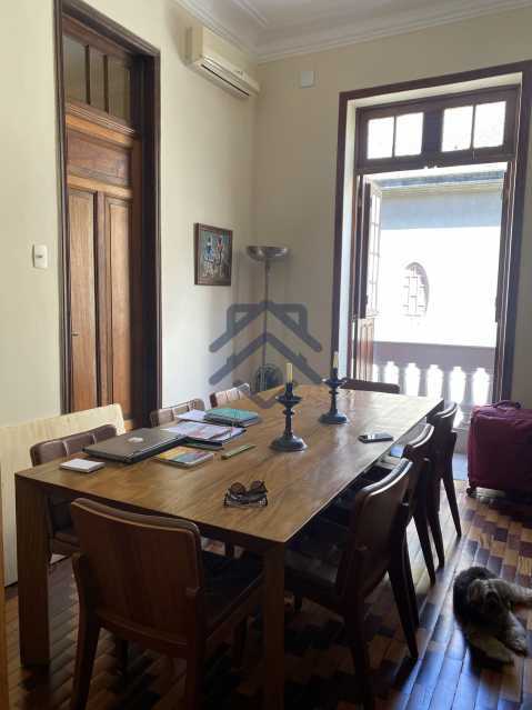 Conheça 16 do imóvel - Casa de Vila 3 quartos à venda Botafogo, Zona Sul,Rio de Janeiro - R$ 1.210.000 - BACA100034 - 18 16 - Casa de Vila 3 quartos à venda Botafogo, Zona Sul,Rio de Janeiro - R$ 1.210.000 - BACA100034 - 18