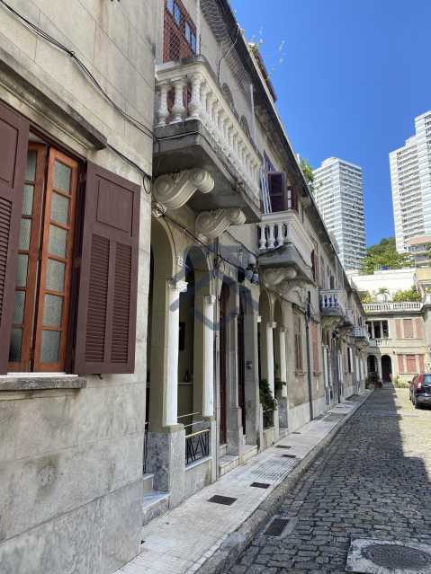 Conheça 28 do imóvel - Casa de Vila 3 quartos à venda Botafogo, Zona Sul,Rio de Janeiro - R$ 1.210.000 - BACA100034 - 29 28 - Casa de Vila 3 quartos à venda Botafogo, Zona Sul,Rio de Janeiro - R$ 1.210.000 - BACA100034 - 29