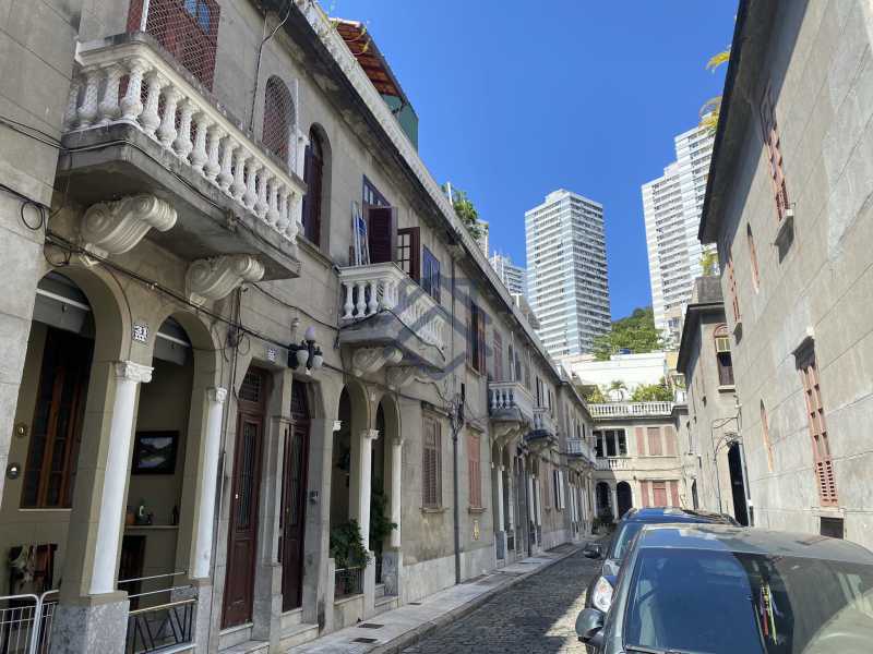 Conheça 29 do imóvel - Casa de Vila 3 quartos à venda Botafogo, Zona Sul,Rio de Janeiro - R$ 1.210.000 - BACA100034 - 30 29 - Casa de Vila 3 quartos à venda Botafogo, Zona Sul,Rio de Janeiro - R$ 1.210.000 - BACA100034 - 30