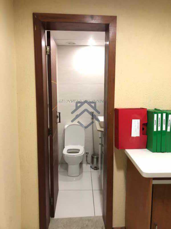 Conheça 27 do imóvel - Prédio Inteiro para Alugar no Méier - ME29258 - 28 27 - Prédio Inteiro para Alugar no Méier - ME29258 - 28