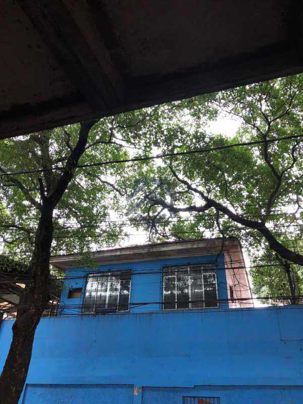 Conheça 25 do imóvel - Casa Comercial para Alugar na Praça da Bandeira - MECS29293 - 26 25 - Casa Comercial para Alugar na Praça da Bandeira - MECS29293 - 26