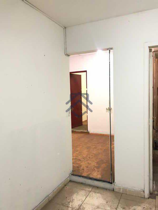Conheça 3 do imóvel - Casa Comercial para Alugar na Praça da Bandeira - MECS29293 - 4 3 - Casa Comercial para Alugar na Praça da Bandeira - MECS29293 - 4