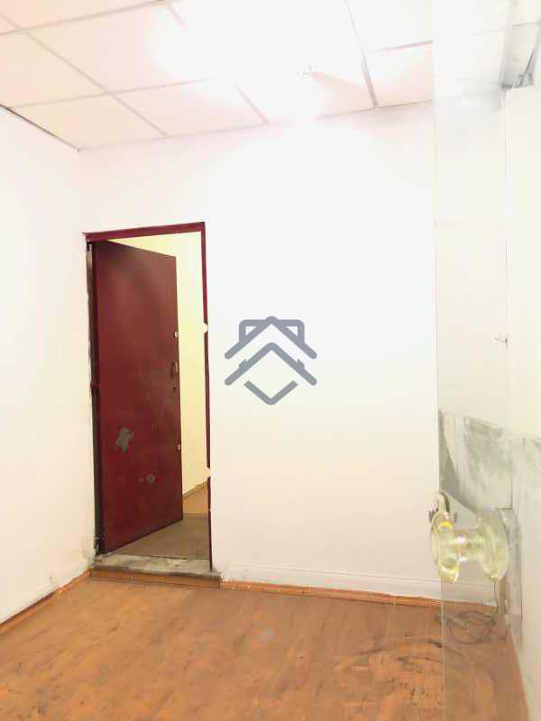 Conheça 2 do imóvel - Casa Comercial para Alugar na Praça da Bandeira - MECS29293 - 3 2 - Casa Comercial para Alugar na Praça da Bandeira - MECS29293 - 3