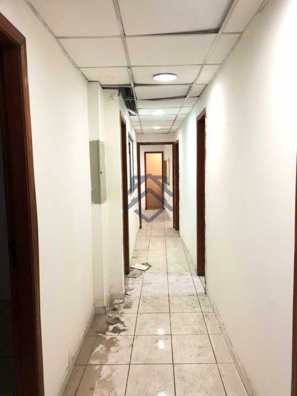 Conheça 8 do imóvel - Casa Comercial para Alugar na Praça da Bandeira - MECS29293 - 9 8 - Casa Comercial para Alugar na Praça da Bandeira - MECS29293 - 9