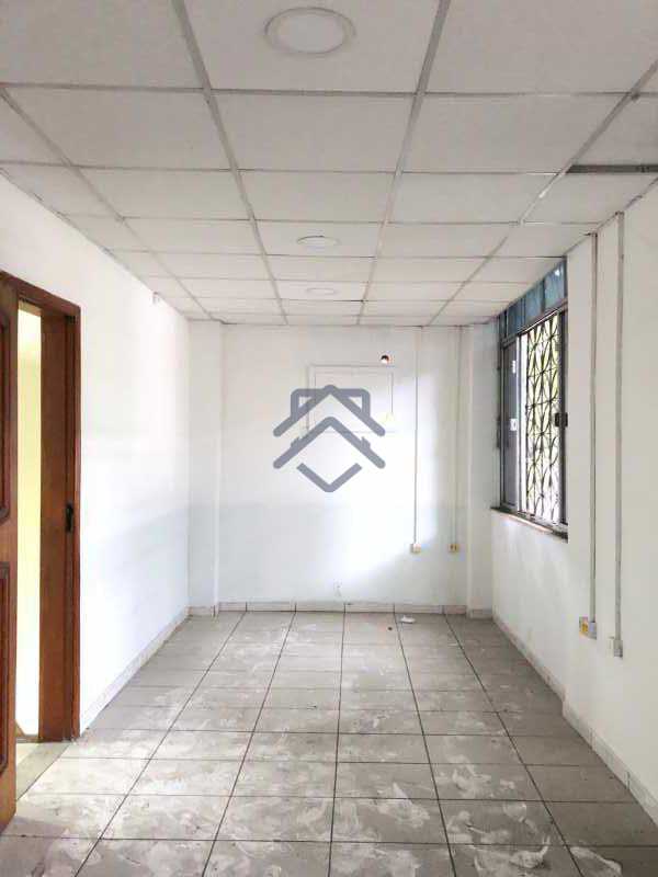 Conheça 10 do imóvel - Casa Comercial para Alugar na Praça da Bandeira - MECS29293 - 11 10 - Casa Comercial para Alugar na Praça da Bandeira - MECS29293 - 11
