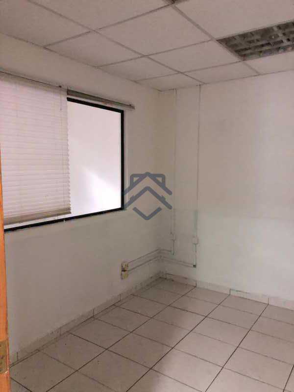 Conheça 11 do imóvel - Casa Comercial para Alugar na Praça da Bandeira - MECS29293 - 12 11 - Casa Comercial para Alugar na Praça da Bandeira - MECS29293 - 12
