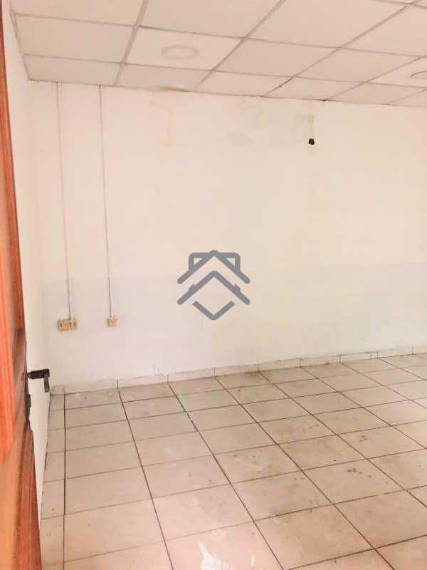 Conheça 14 do imóvel - Casa Comercial para Alugar na Praça da Bandeira - MECS29293 - 15 14 - Casa Comercial para Alugar na Praça da Bandeira - MECS29293 - 15
