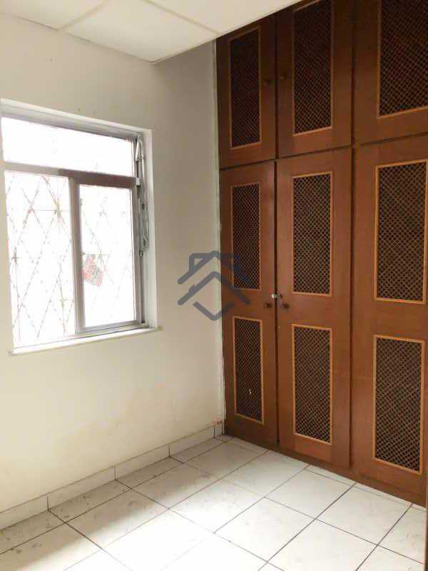 Conheça 16 do imóvel - Casa Comercial para Alugar na Praça da Bandeira - MECS29293 - 17 16 - Casa Comercial para Alugar na Praça da Bandeira - MECS29293 - 17