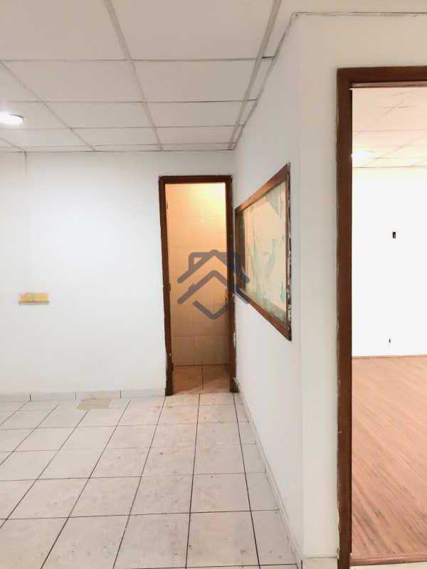 Conheça 17 do imóvel - Casa Comercial para Alugar na Praça da Bandeira - MECS29293 - 18 17 - Casa Comercial para Alugar na Praça da Bandeira - MECS29293 - 18