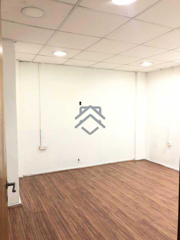 Conheça 19 do imóvel - Casa Comercial para Alugar na Praça da Bandeira - MECS29293 - 20 19 - Casa Comercial para Alugar na Praça da Bandeira - MECS29293 - 20
