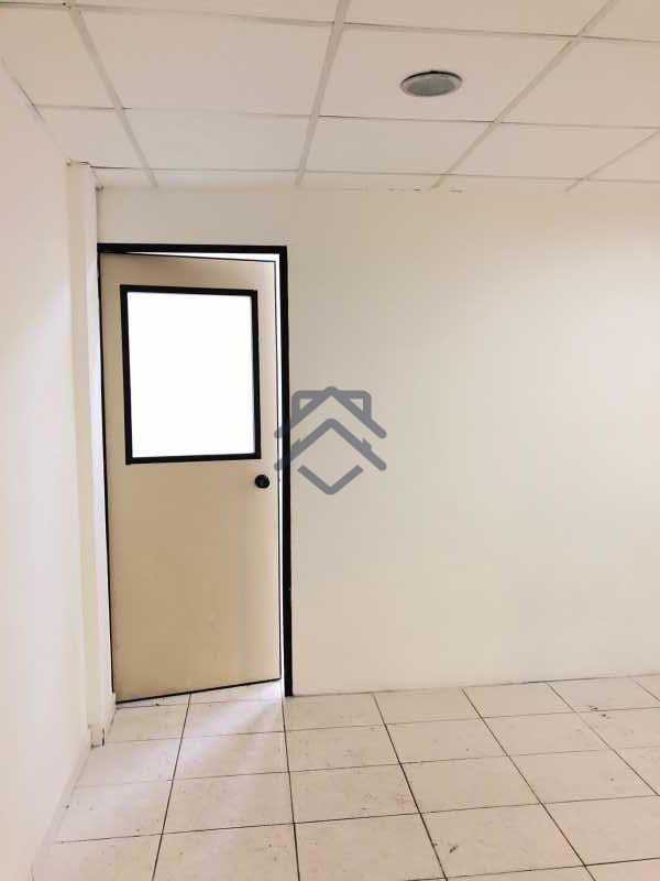 Conheça 20 do imóvel - Casa Comercial para Alugar na Praça da Bandeira - MECS29293 - 21 20 - Casa Comercial para Alugar na Praça da Bandeira - MECS29293 - 21