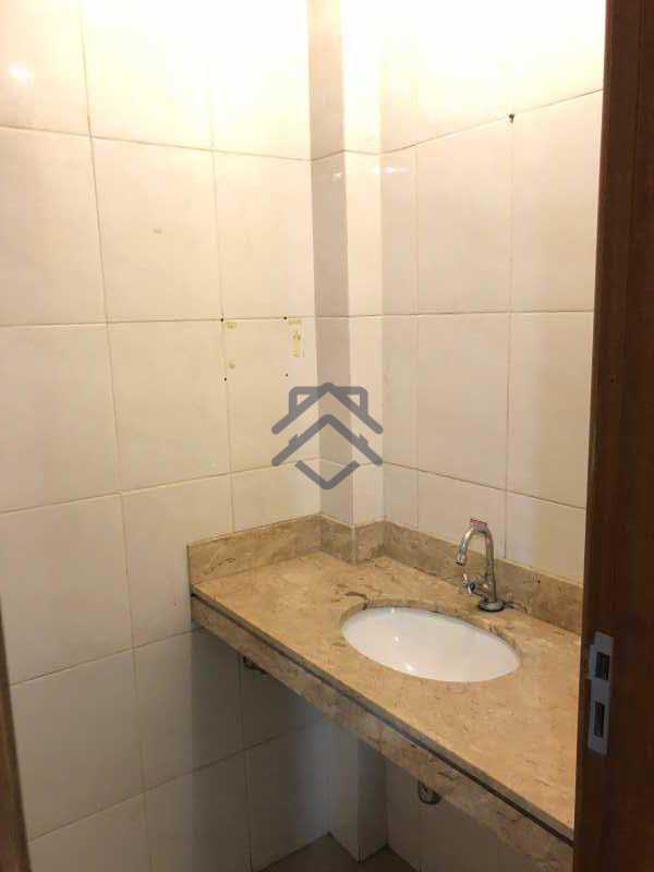 Conheça 23 do imóvel - Casa Comercial para Alugar na Praça da Bandeira - MECS29293 - 24 23 - Casa Comercial para Alugar na Praça da Bandeira - MECS29293 - 24