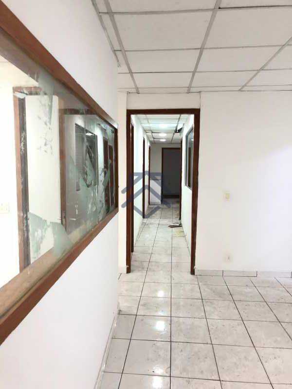 Conheça 24 do imóvel - Casa Comercial para Alugar na Praça da Bandeira - MECS29293 - 25 24 - Casa Comercial para Alugar na Praça da Bandeira - MECS29293 - 25