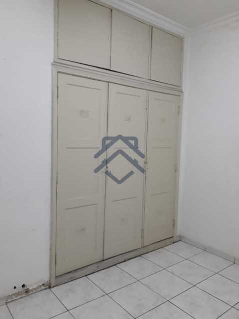 Conheça 5 do imóvel - Casa Comercial para Alugar na Praça da Bandeira - MECS300721 - 6 5 - Casa Comercial para Alugar na Praça da Bandeira - MECS300721 - 6