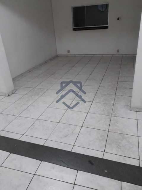 Conheça 6 do imóvel - Casa Comercial para Alugar na Praça da Bandeira - MECS300721 - 7 6 - Casa Comercial para Alugar na Praça da Bandeira - MECS300721 - 7
