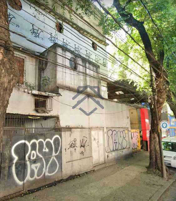 Conheça 8 do imóvel - Casa Comercial para Alugar na Praça da Bandeira - MECS300721 - 9 8 - Casa Comercial para Alugar na Praça da Bandeira - MECS300721 - 9