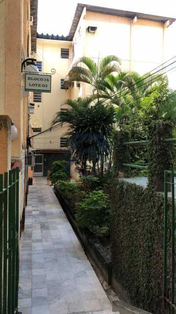 Conheça 20 do imóvel - Apartamento 2 Quartos para Alugar em Tomás Coelho - MEAP229331 - 21 20 - Apartamento 2 Quartos para Alugar em Tomás Coelho - MEAP229331 - 21
