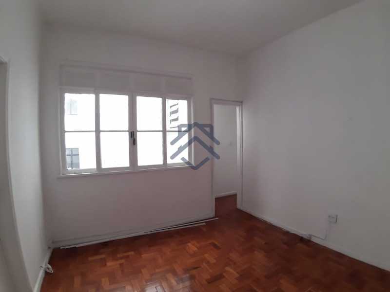 Conheça 2 do imóvel - Apartamento 2 quartos para alugar Tijuca, Rio de Janeiro - R$ 1.350 - TJAP2239561 - 3 2 - Apartamento 2 quartos para alugar Tijuca, Rio de Janeiro - R$ 1.350 - TJAP2239561 - 3
