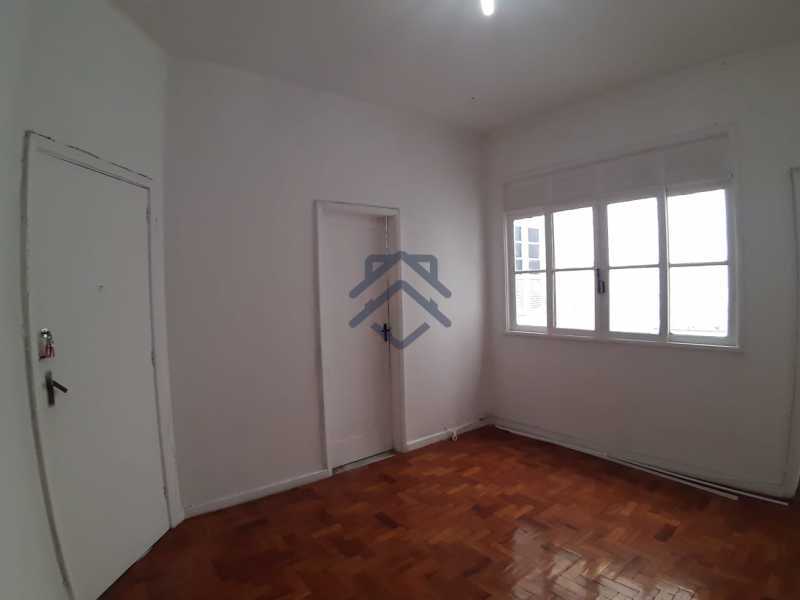 Conheça 3 do imóvel - Apartamento 2 quartos para alugar Tijuca, Rio de Janeiro - R$ 1.350 - TJAP2239561 - 4 3 - Apartamento 2 quartos para alugar Tijuca, Rio de Janeiro - R$ 1.350 - TJAP2239561 - 4