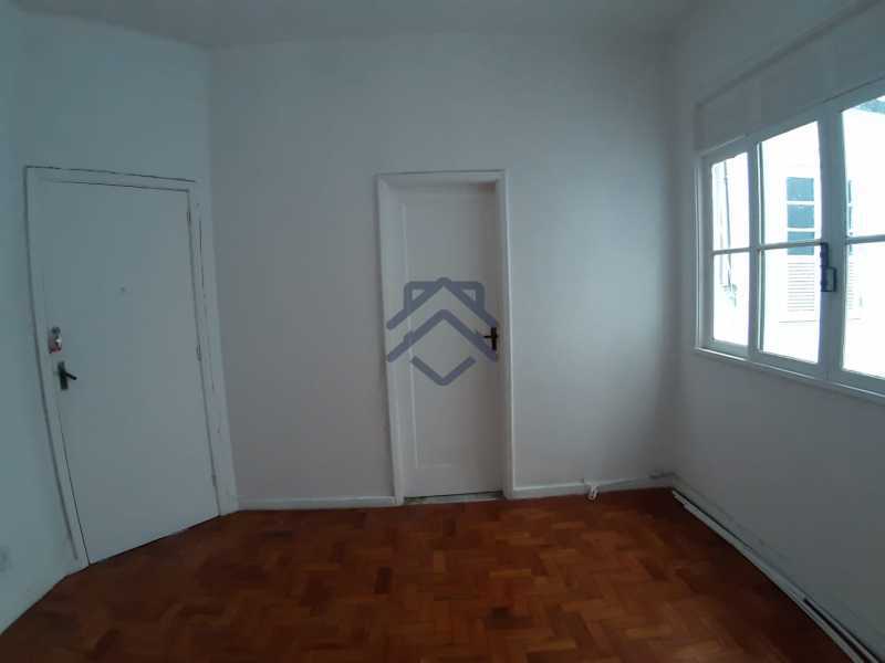 Conheça 5 do imóvel - Apartamento 2 quartos para alugar Tijuca, Rio de Janeiro - R$ 1.350 - TJAP2239561 - 6 5 - Apartamento 2 quartos para alugar Tijuca, Rio de Janeiro - R$ 1.350 - TJAP2239561 - 6