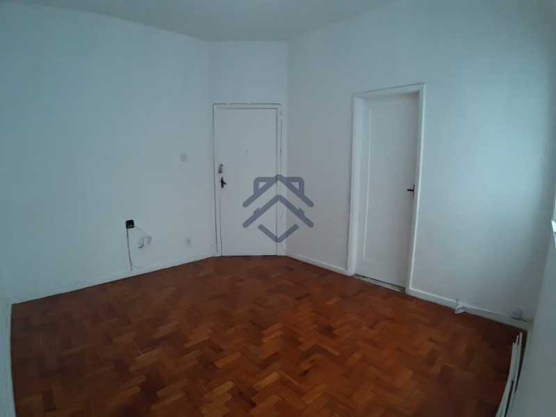 Conheça 4 do imóvel - Apartamento 2 quartos para alugar Tijuca, Rio de Janeiro - R$ 1.350 - TJAP2239561 - 5 4 - Apartamento 2 quartos para alugar Tijuca, Rio de Janeiro - R$ 1.350 - TJAP2239561 - 5