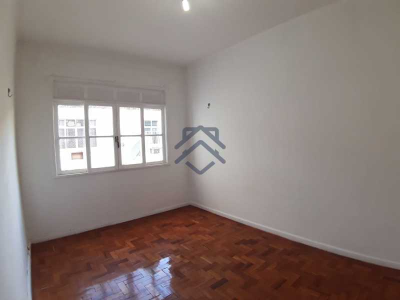 Conheça 7 do imóvel - Apartamento 2 quartos para alugar Tijuca, Rio de Janeiro - R$ 1.350 - TJAP2239561 - 8 7 - Apartamento 2 quartos para alugar Tijuca, Rio de Janeiro - R$ 1.350 - TJAP2239561 - 8