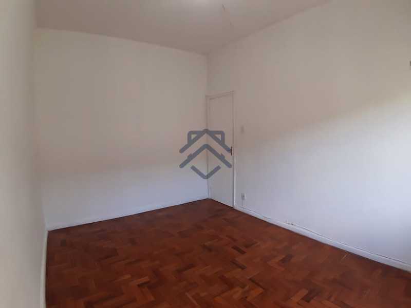 Conheça 8 do imóvel - Apartamento 2 quartos para alugar Tijuca, Rio de Janeiro - R$ 1.350 - TJAP2239561 - 9 8 - Apartamento 2 quartos para alugar Tijuca, Rio de Janeiro - R$ 1.350 - TJAP2239561 - 9