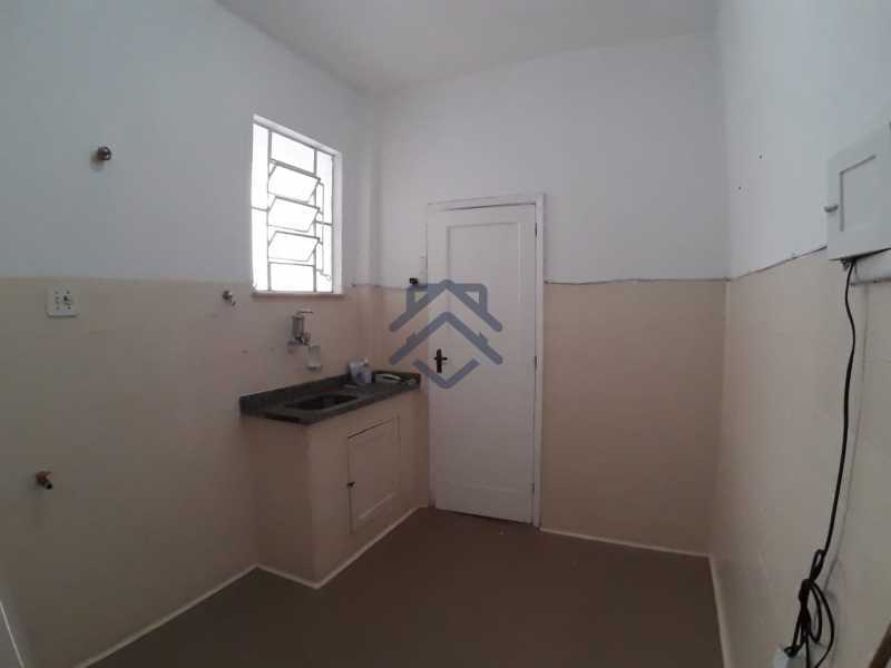Conheça 22 do imóvel - Apartamento 2 quartos para alugar Tijuca, Rio de Janeiro - R$ 1.350 - TJAP2239561 - 23 22 - Apartamento 2 quartos para alugar Tijuca, Rio de Janeiro - R$ 1.350 - TJAP2239561 - 23