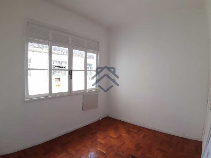 Conheça 18 do imóvel - Apartamento 2 quartos para alugar Tijuca, Rio de Janeiro - R$ 1.350 - TJAP2239561 - 19 18 - Apartamento 2 quartos para alugar Tijuca, Rio de Janeiro - R$ 1.350 - TJAP2239561 - 19