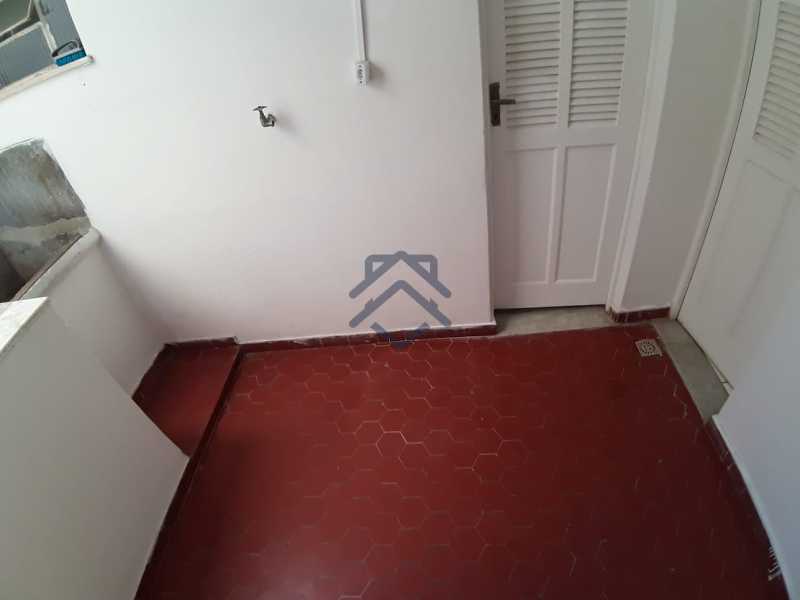 Conheça 25 do imóvel - Apartamento 2 quartos para alugar Tijuca, Rio de Janeiro - R$ 1.350 - TJAP2239561 - 26 25 - Apartamento 2 quartos para alugar Tijuca, Rio de Janeiro - R$ 1.350 - TJAP2239561 - 26