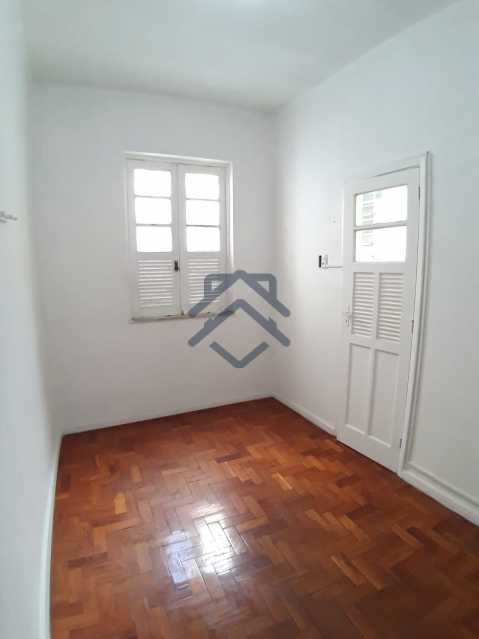 Conheça 27 do imóvel - Apartamento 2 quartos para alugar Tijuca, Rio de Janeiro - R$ 1.350 - TJAP2239561 - 28 27 - Apartamento 2 quartos para alugar Tijuca, Rio de Janeiro - R$ 1.350 - TJAP2239561 - 28