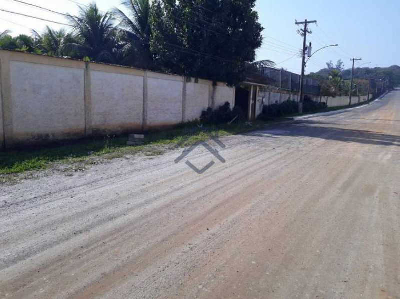 Conheça 1 do imóvel - Sítio à venda Guaratiba, Rio de Janeiro - R$ 1.250.000 - BASI100001 - 5 1 - Sítio à venda Guaratiba, Rio de Janeiro - R$ 1.250.000 - BASI100001 - 5
