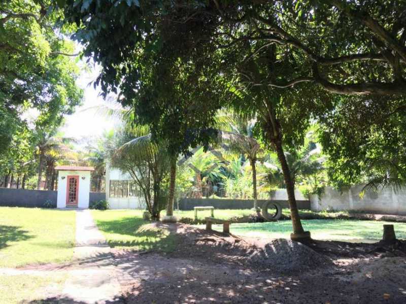Conheça 8 do imóvel - Sítio à venda Guaratiba, Rio de Janeiro - R$ 1.250.000 - BASI100001 - 12 8 - Sítio à venda Guaratiba, Rio de Janeiro - R$ 1.250.000 - BASI100001 - 12