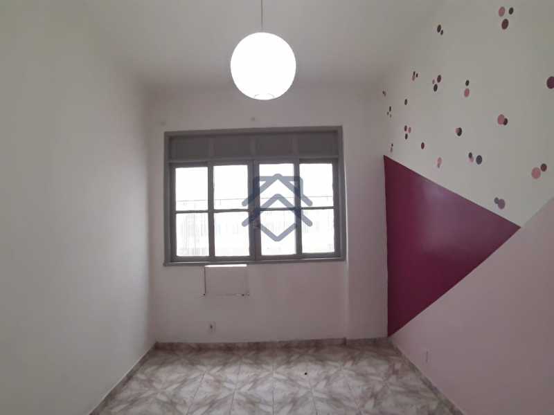 Conheça 5 do imóvel - Apartamento 2 quartos para alugar Tijuca, Rio de Janeiro - R$ 1.350 - TJAP2239564 - 6 5 - Apartamento 2 quartos para alugar Tijuca, Rio de Janeiro - R$ 1.350 - TJAP2239564 - 6