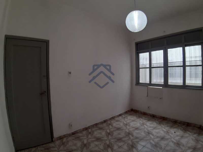 Conheça 8 do imóvel - Apartamento 2 quartos para alugar Tijuca, Rio de Janeiro - R$ 1.350 - TJAP2239564 - 9 8 - Apartamento 2 quartos para alugar Tijuca, Rio de Janeiro - R$ 1.350 - TJAP2239564 - 9