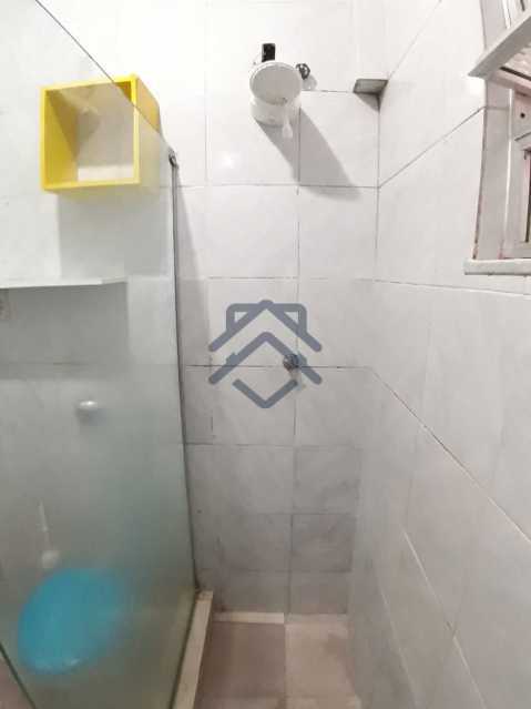 Conheça 12 do imóvel - Apartamento 2 quartos para alugar Tijuca, Rio de Janeiro - R$ 1.350 - TJAP2239564 - 13 12 - Apartamento 2 quartos para alugar Tijuca, Rio de Janeiro - R$ 1.350 - TJAP2239564 - 13