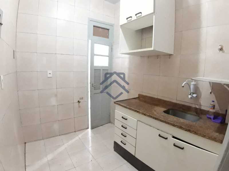 Conheça 19 do imóvel - Apartamento 2 quartos para alugar Tijuca, Rio de Janeiro - R$ 1.350 - TJAP2239564 - 20 19 - Apartamento 2 quartos para alugar Tijuca, Rio de Janeiro - R$ 1.350 - TJAP2239564 - 20