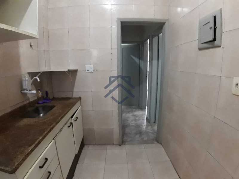 Conheça 22 do imóvel - Apartamento 2 quartos para alugar Tijuca, Rio de Janeiro - R$ 1.350 - TJAP2239564 - 23 22 - Apartamento 2 quartos para alugar Tijuca, Rio de Janeiro - R$ 1.350 - TJAP2239564 - 23