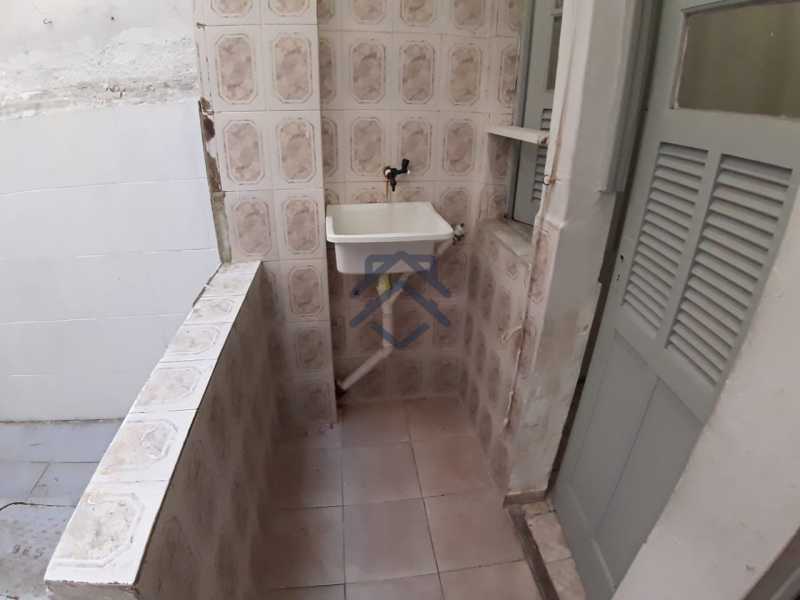 Conheça 26 do imóvel - Apartamento 2 quartos para alugar Tijuca, Rio de Janeiro - R$ 1.350 - TJAP2239564 - 27 26 - Apartamento 2 quartos para alugar Tijuca, Rio de Janeiro - R$ 1.350 - TJAP2239564 - 27