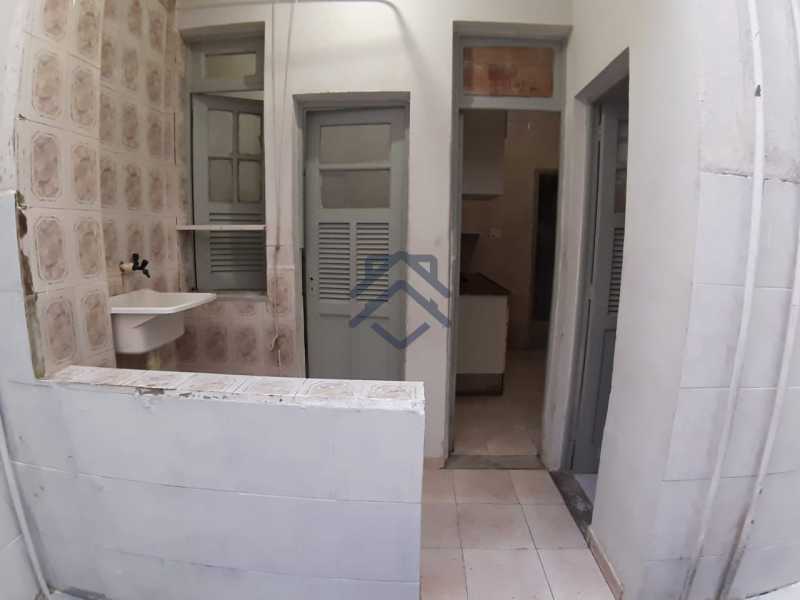 Conheça 24 do imóvel - Apartamento 2 quartos para alugar Tijuca, Rio de Janeiro - R$ 1.350 - TJAP2239564 - 25 24 - Apartamento 2 quartos para alugar Tijuca, Rio de Janeiro - R$ 1.350 - TJAP2239564 - 25