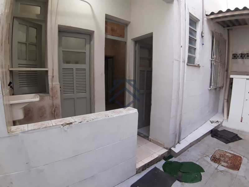 Conheça 25 do imóvel - Apartamento 2 quartos para alugar Tijuca, Rio de Janeiro - R$ 1.350 - TJAP2239564 - 26 25 - Apartamento 2 quartos para alugar Tijuca, Rio de Janeiro - R$ 1.350 - TJAP2239564 - 26