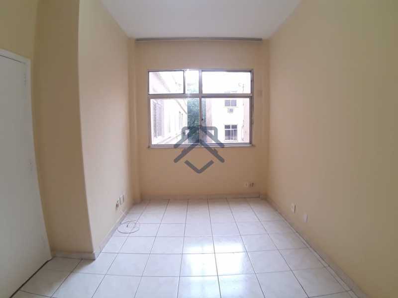 1 - Apartamento 1 quarto para alugar Tijuca, Rio de Janeiro - R$ 1.350 - TJAP29465 - 1