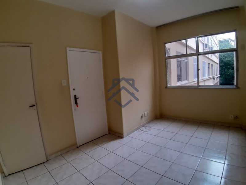 2 - Apartamento 1 quarto para alugar Tijuca, Rio de Janeiro - R$ 1.350 - TJAP29465 - 3