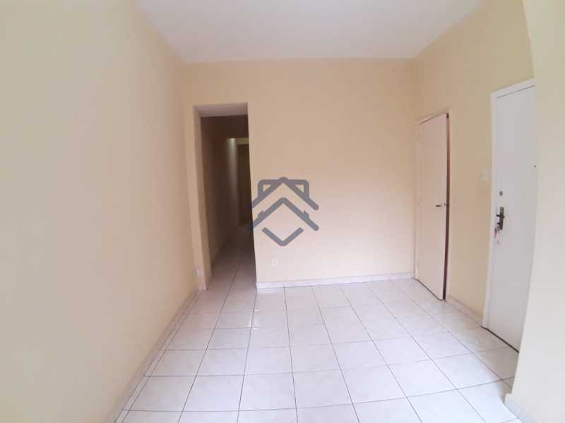 Conheça 3 do imóvel - Apartamento 1 quarto para alugar Tijuca, Rio de Janeiro - R$ 1.350 - TJAP29465 - 4 3 - Apartamento 1 quarto para alugar Tijuca, Rio de Janeiro - R$ 1.350 - TJAP29465 - 4