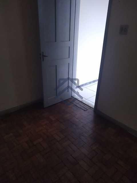 Conheça 4 do imóvel - Apartamento 2 quartos para alugar Abolição, Rio de Janeiro - R$ 1.000 - 508 - 5 4 - Apartamento 2 quartos para alugar Abolição, Rio de Janeiro - R$ 1.000 - 508 - 5