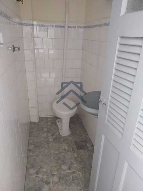 Conheça 9 do imóvel - Apartamento 2 quartos para alugar Abolição, Rio de Janeiro - R$ 1.000 - 508 - 10 9 - Apartamento 2 quartos para alugar Abolição, Rio de Janeiro - R$ 1.000 - 508 - 10